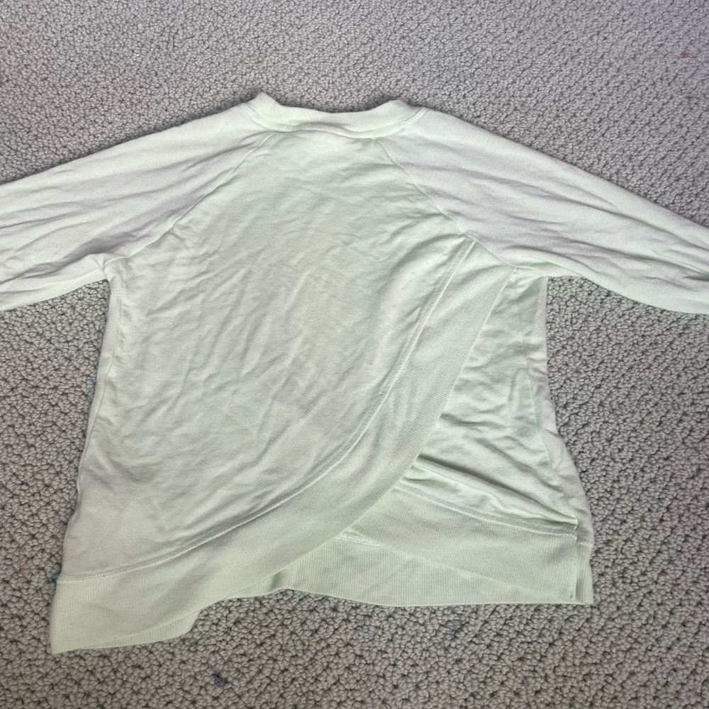 Athleta sweatshirt
